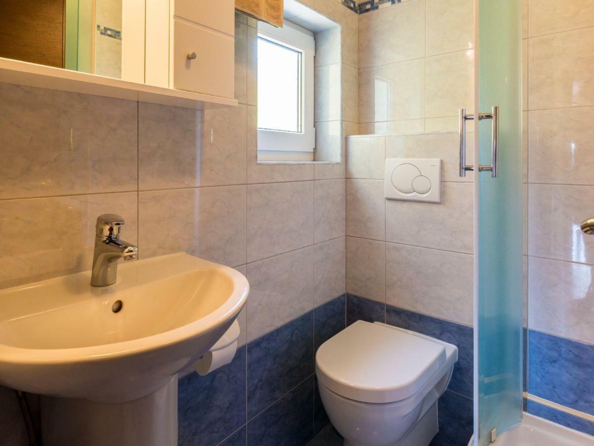 Apartments Artan Crikvenica Exterior foto