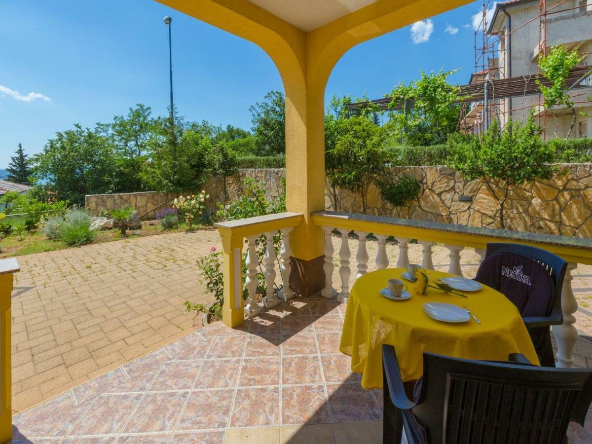 Apartments Artan Crikvenica Exterior foto