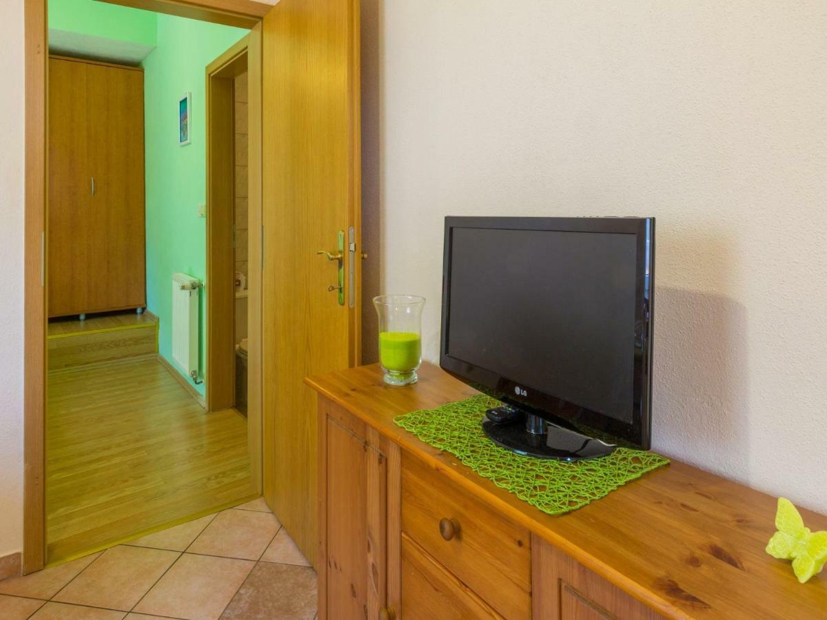 Apartments Artan Crikvenica Exterior foto