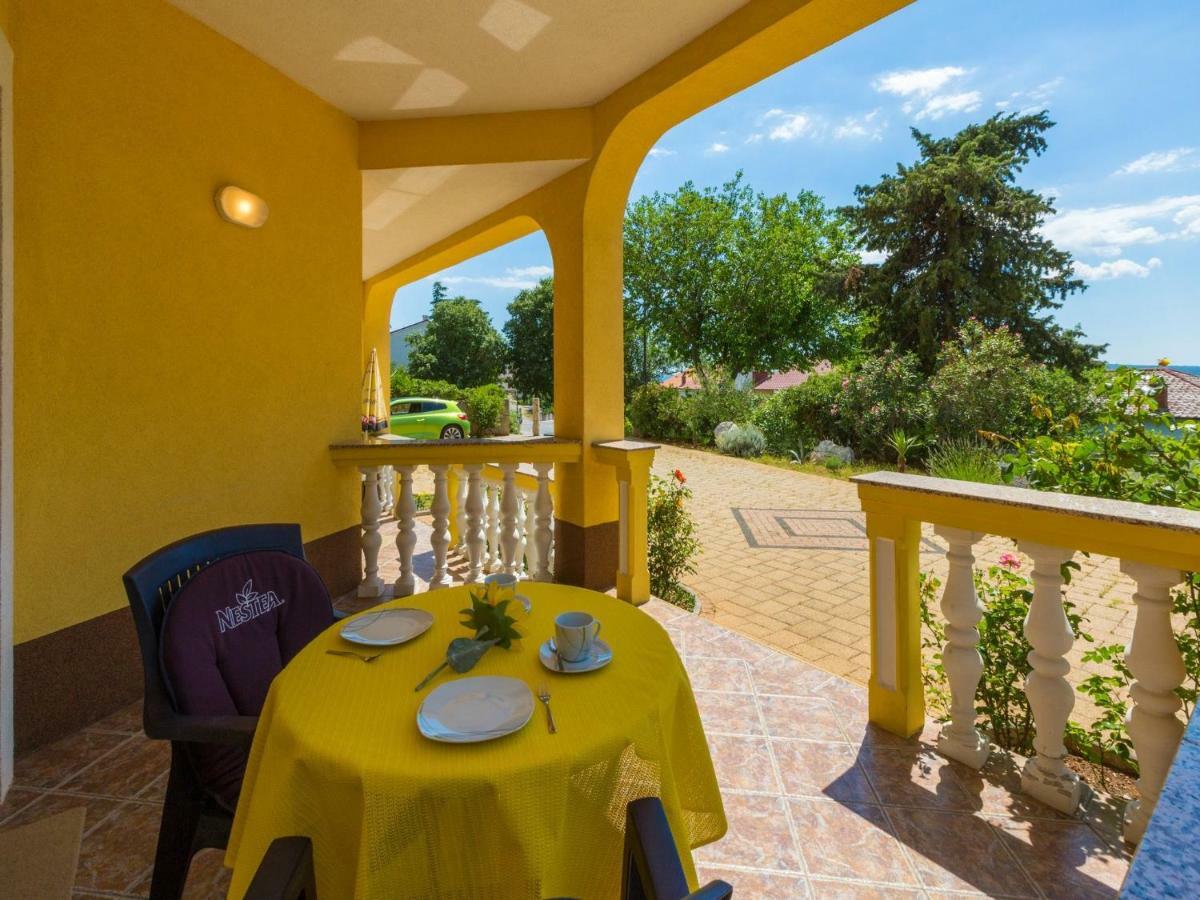 Apartments Artan Crikvenica Exterior foto