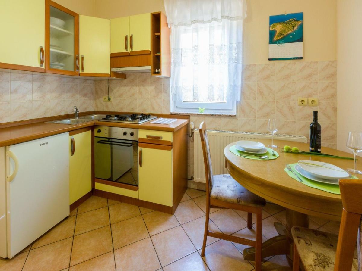 Apartments Artan Crikvenica Exterior foto