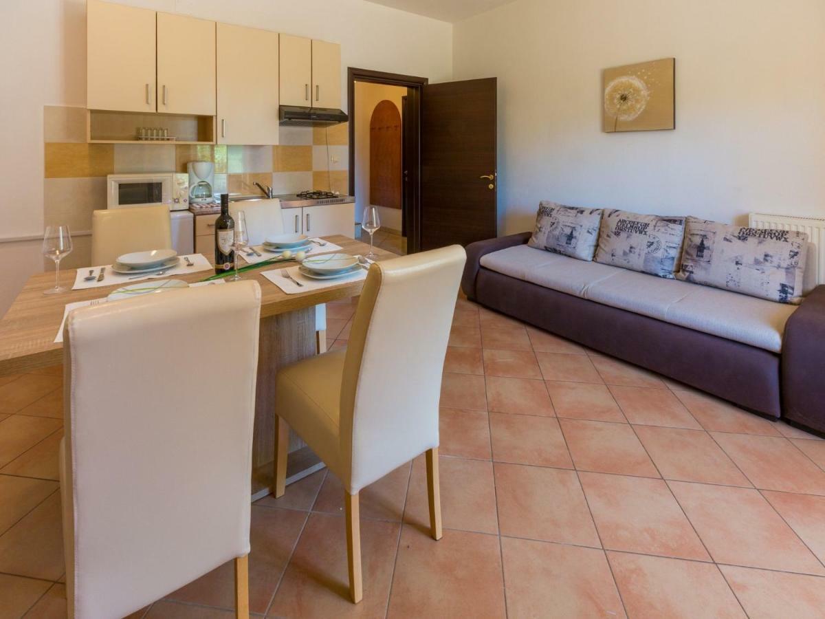 Apartments Artan Crikvenica Exterior foto