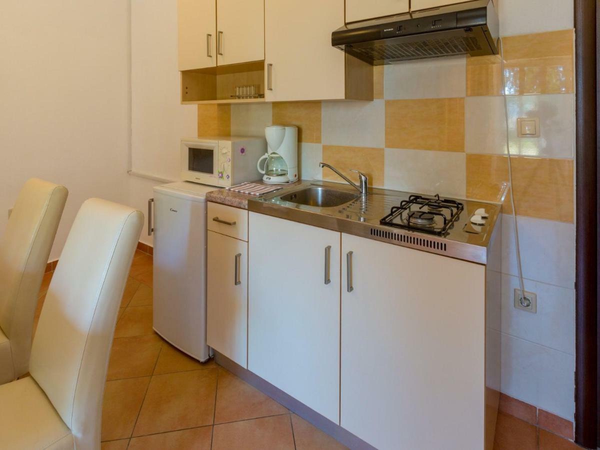 Apartments Artan Crikvenica Exterior foto