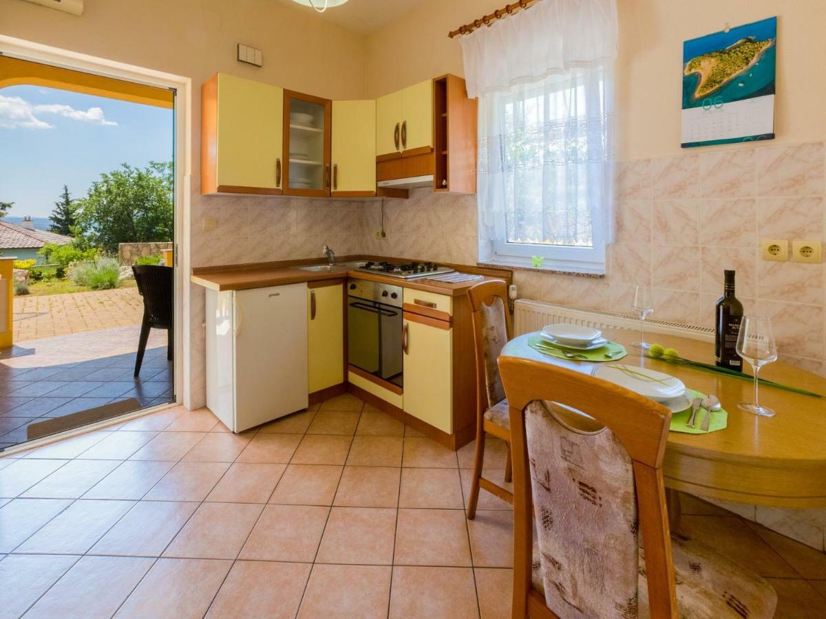 Apartments Artan Crikvenica Exterior foto