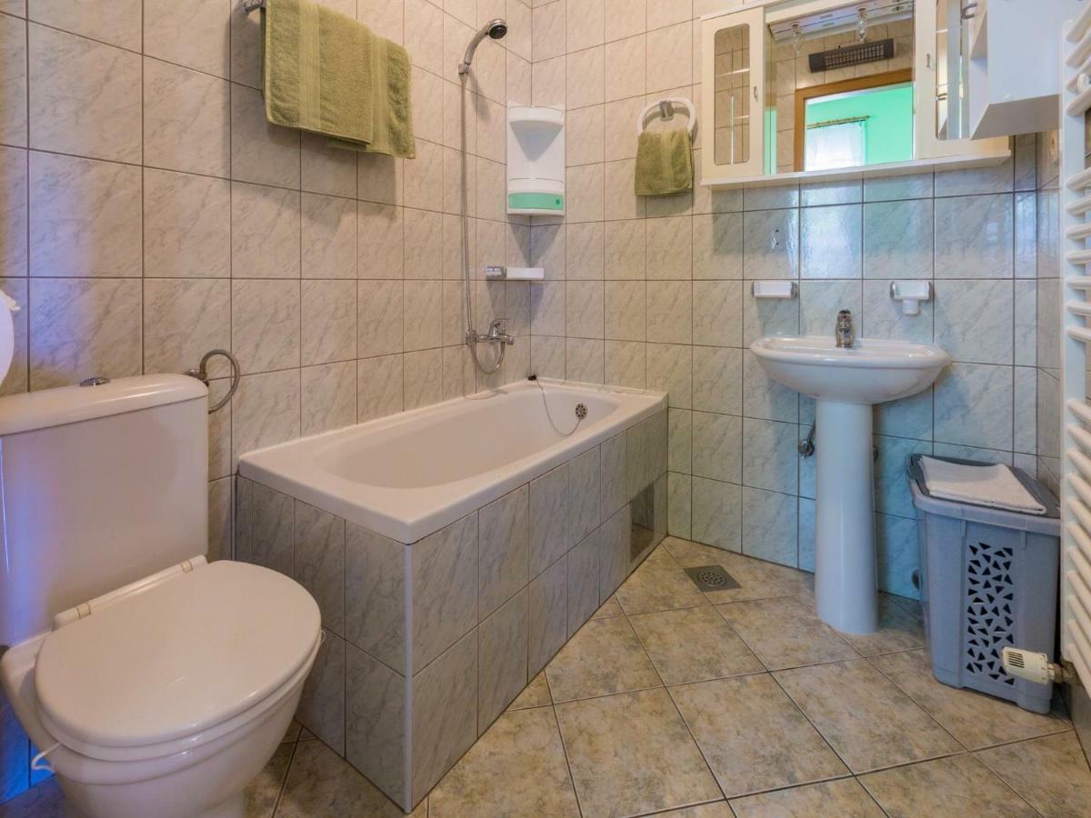 Apartments Artan Crikvenica Exterior foto