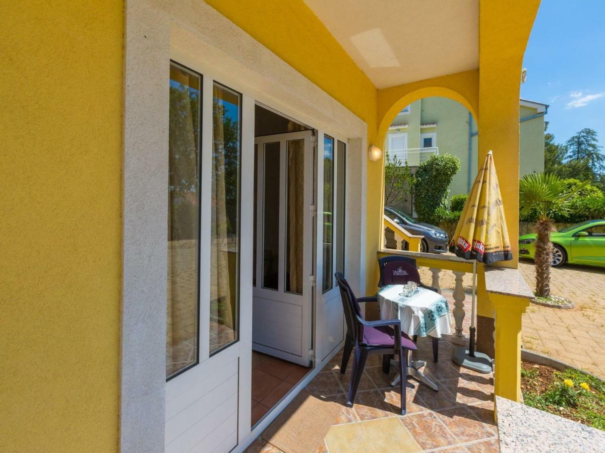 Apartments Artan Crikvenica Exterior foto