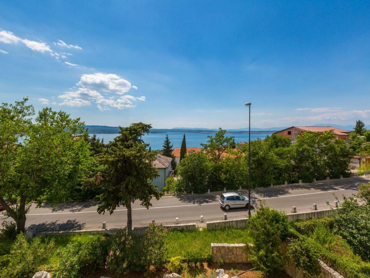 Apartments Artan Crikvenica Exterior foto