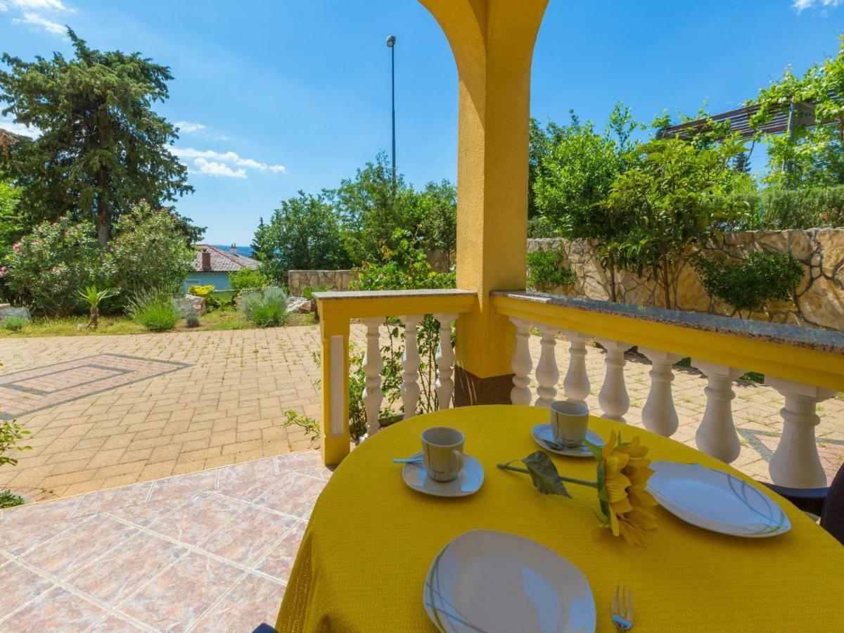 Apartments Artan Crikvenica Exterior foto