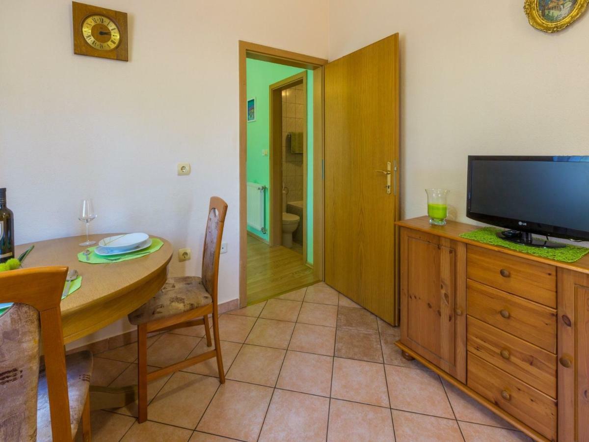 Apartments Artan Crikvenica Exterior foto