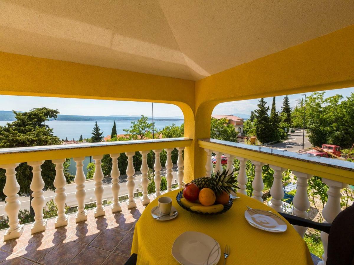 Apartments Artan Crikvenica Exterior foto