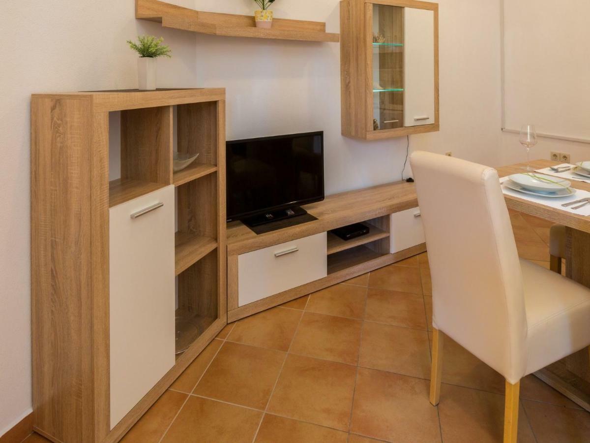 Apartments Artan Crikvenica Exterior foto