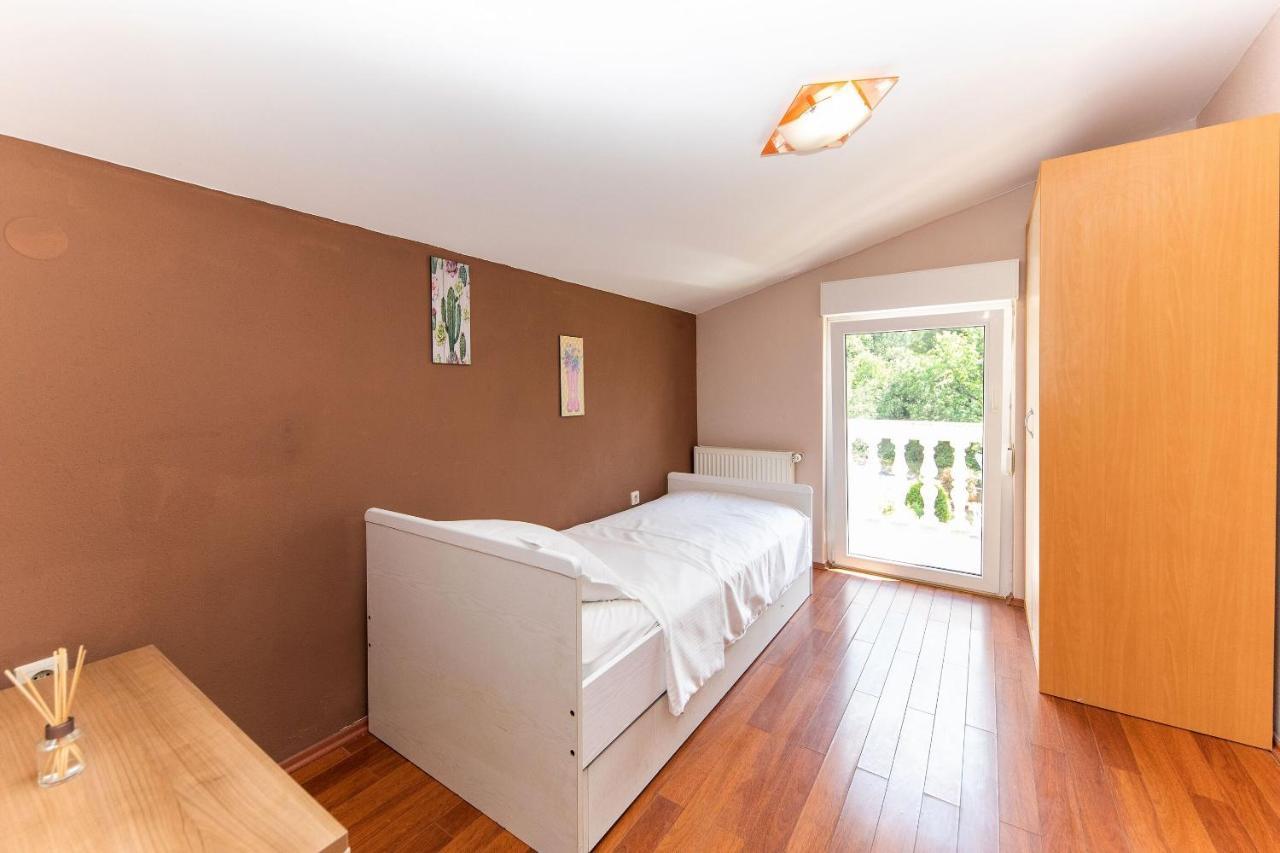 Apartments Artan Crikvenica Exterior foto